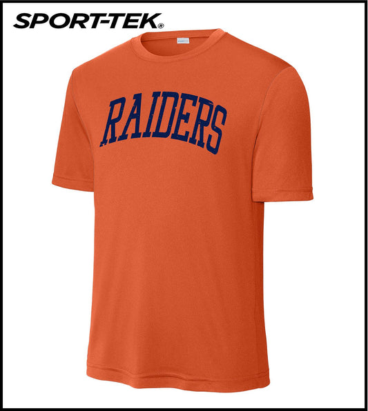 Sport Tek Performance Tee 2502