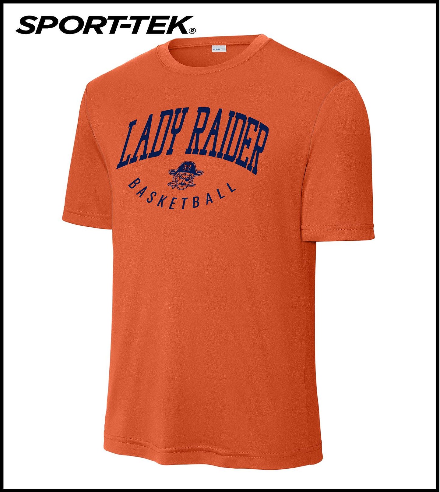 Sport Tek Performance Tee 2505