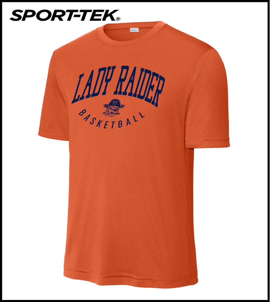 Sport Tek Performance Tee 2505