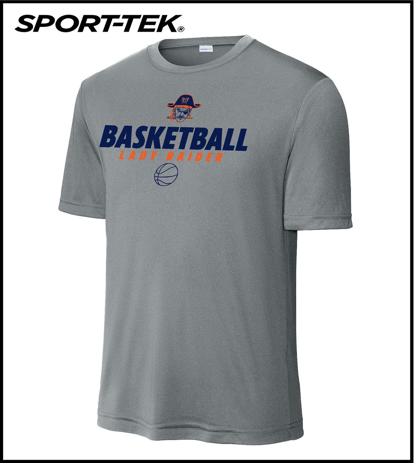 Sport Tek Performance Tee 2506