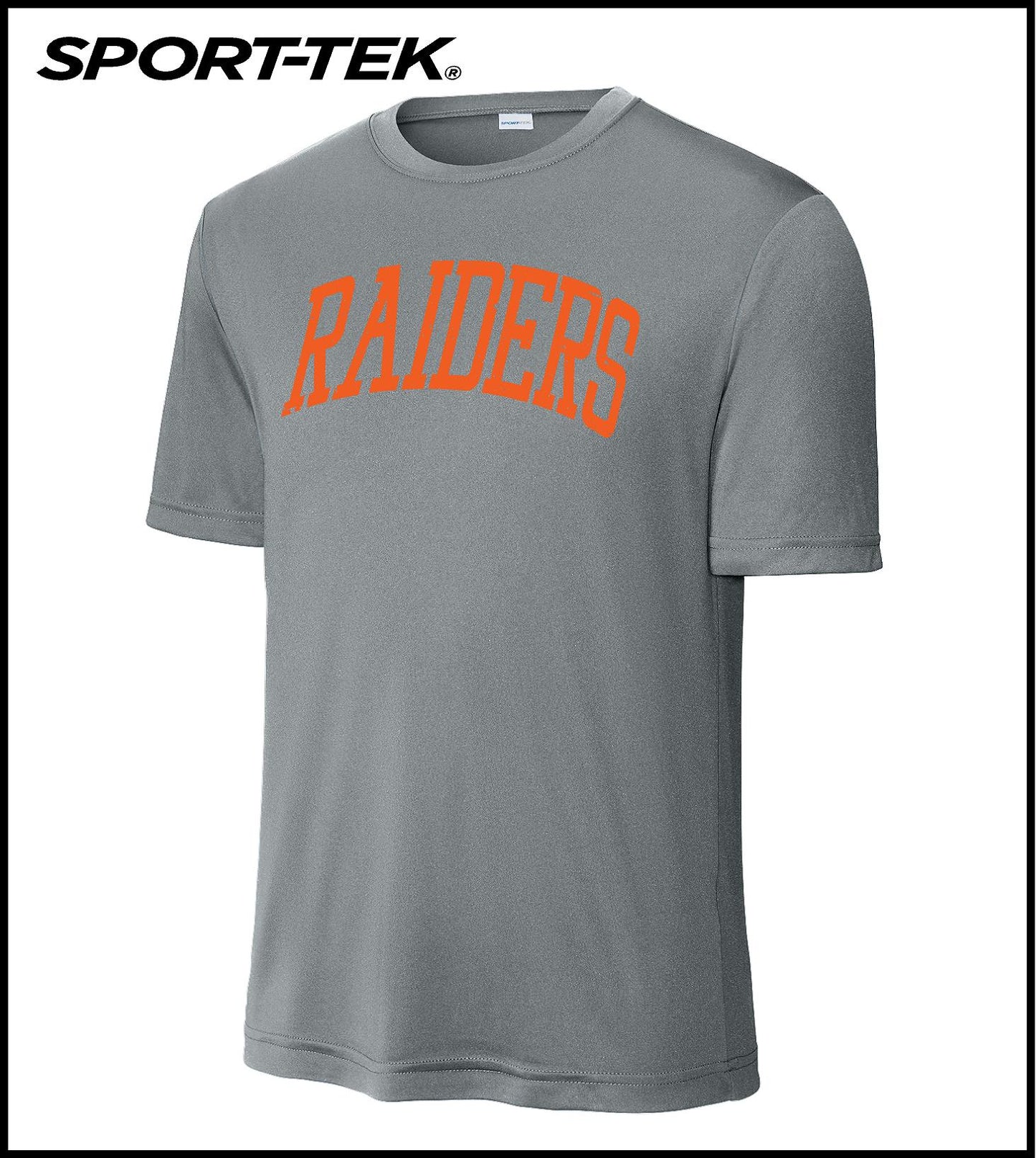 Sport Tek Performance Tee 2502