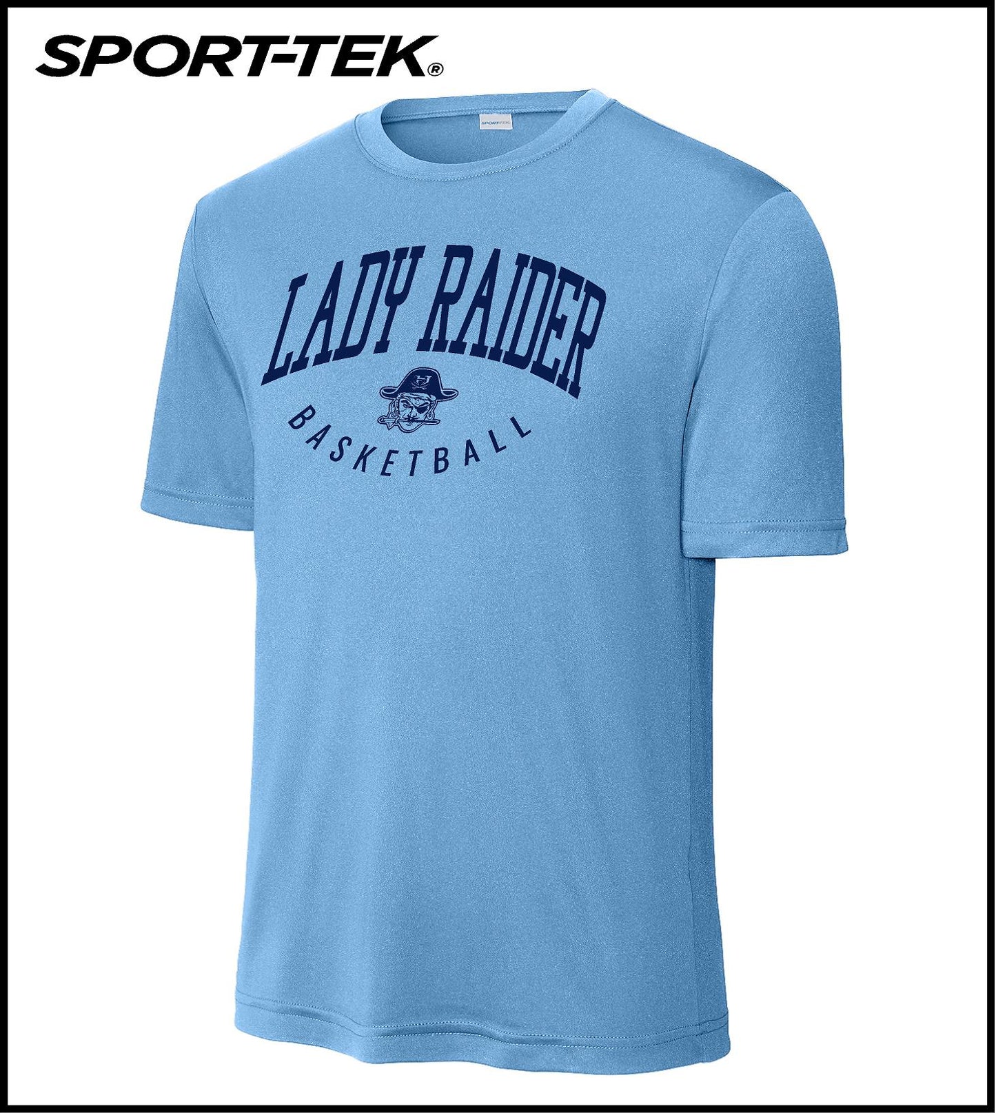 Sport Tek Performance Tee 2505