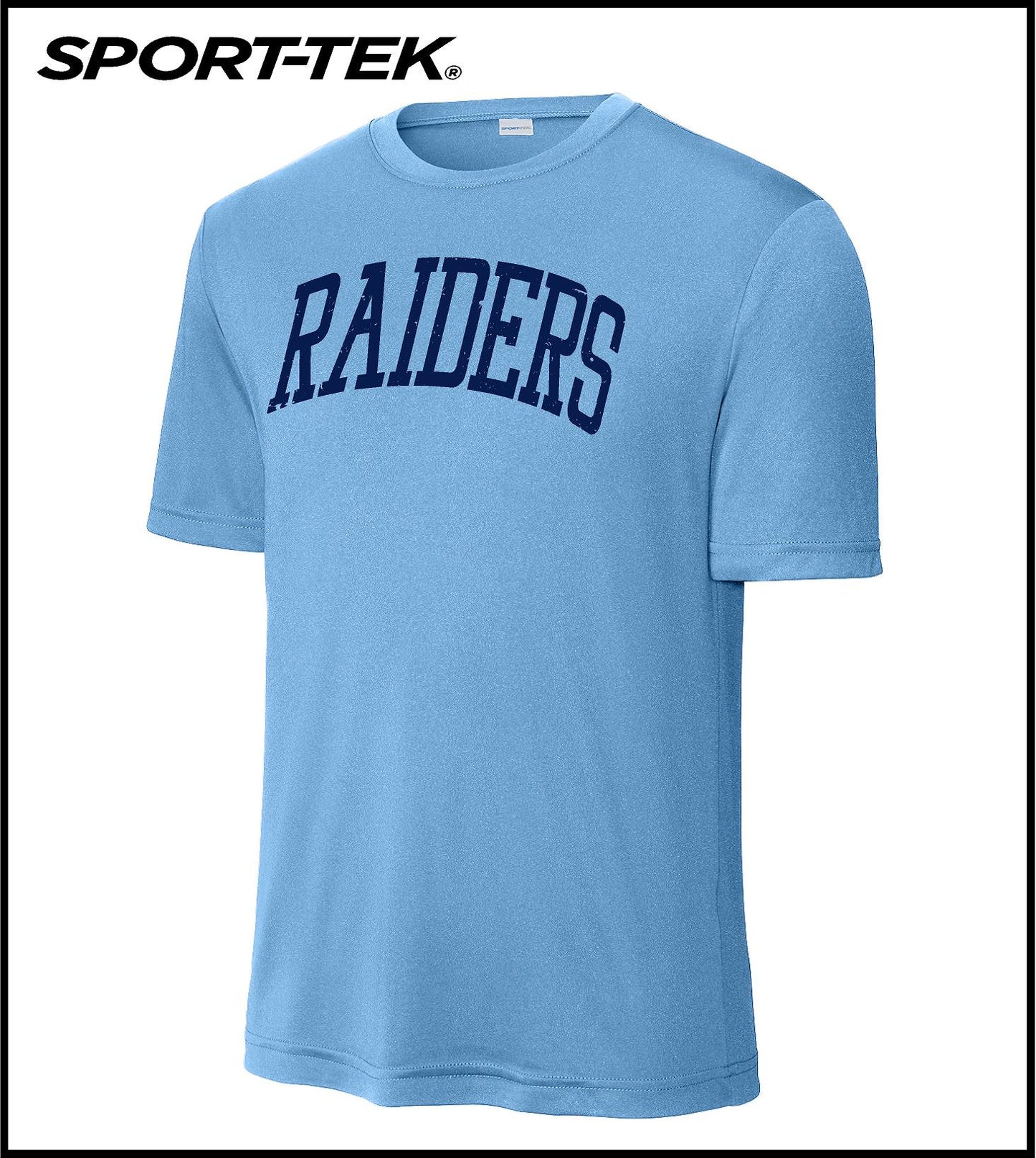 Sport Tek Performance Tee 2502