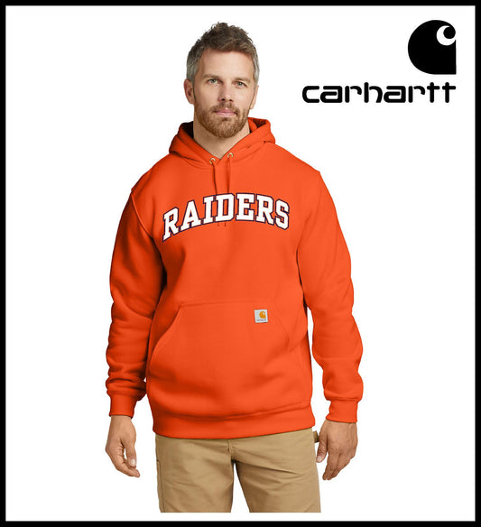 Carhartt Hoodie 04