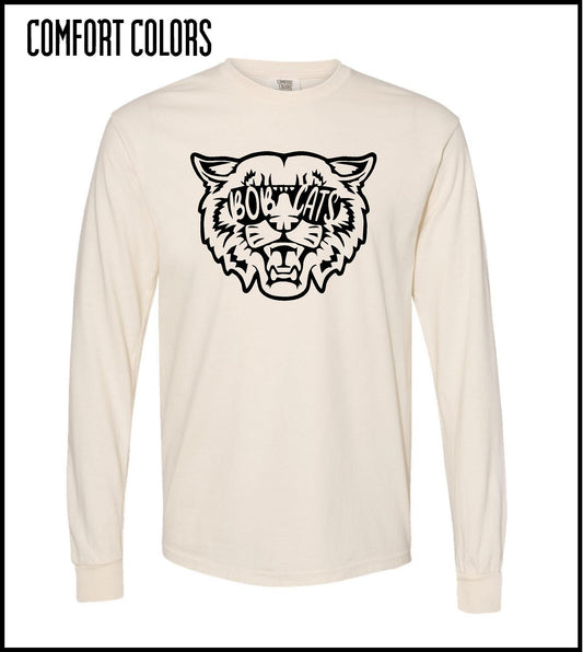 Comfort Colors Long Sleeve Tee 2503