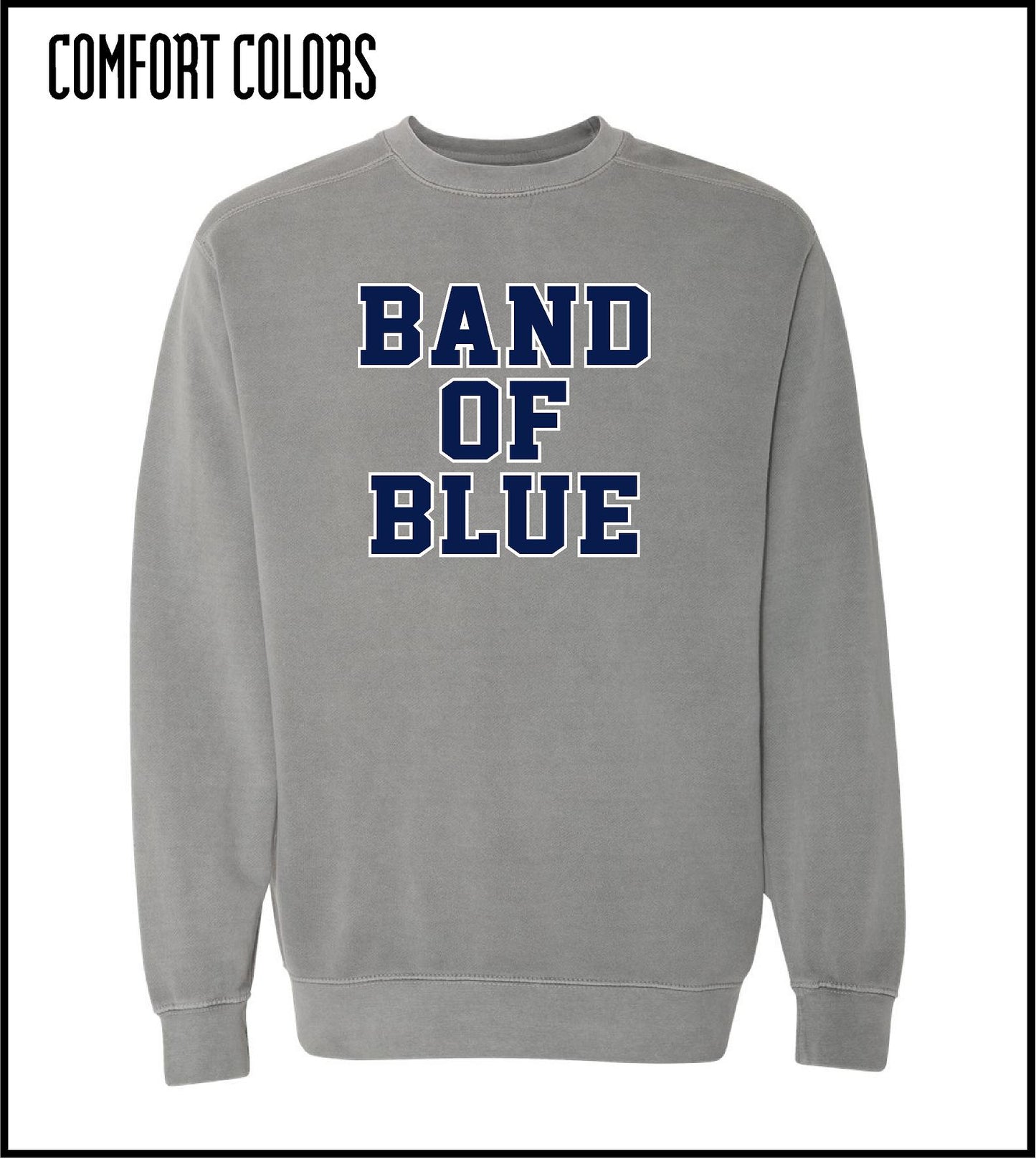 Comfort Colors Sweatshirt 2606