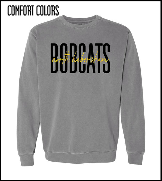 Comfort Colors Sweatshirt 2501