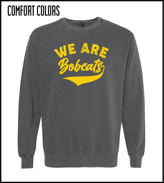 Comfort Colors Sweatshirt 2502