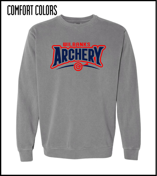 Comfort Colors Sweatshirt 2502