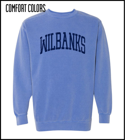 Comfort Colors Sweatshirt 2505