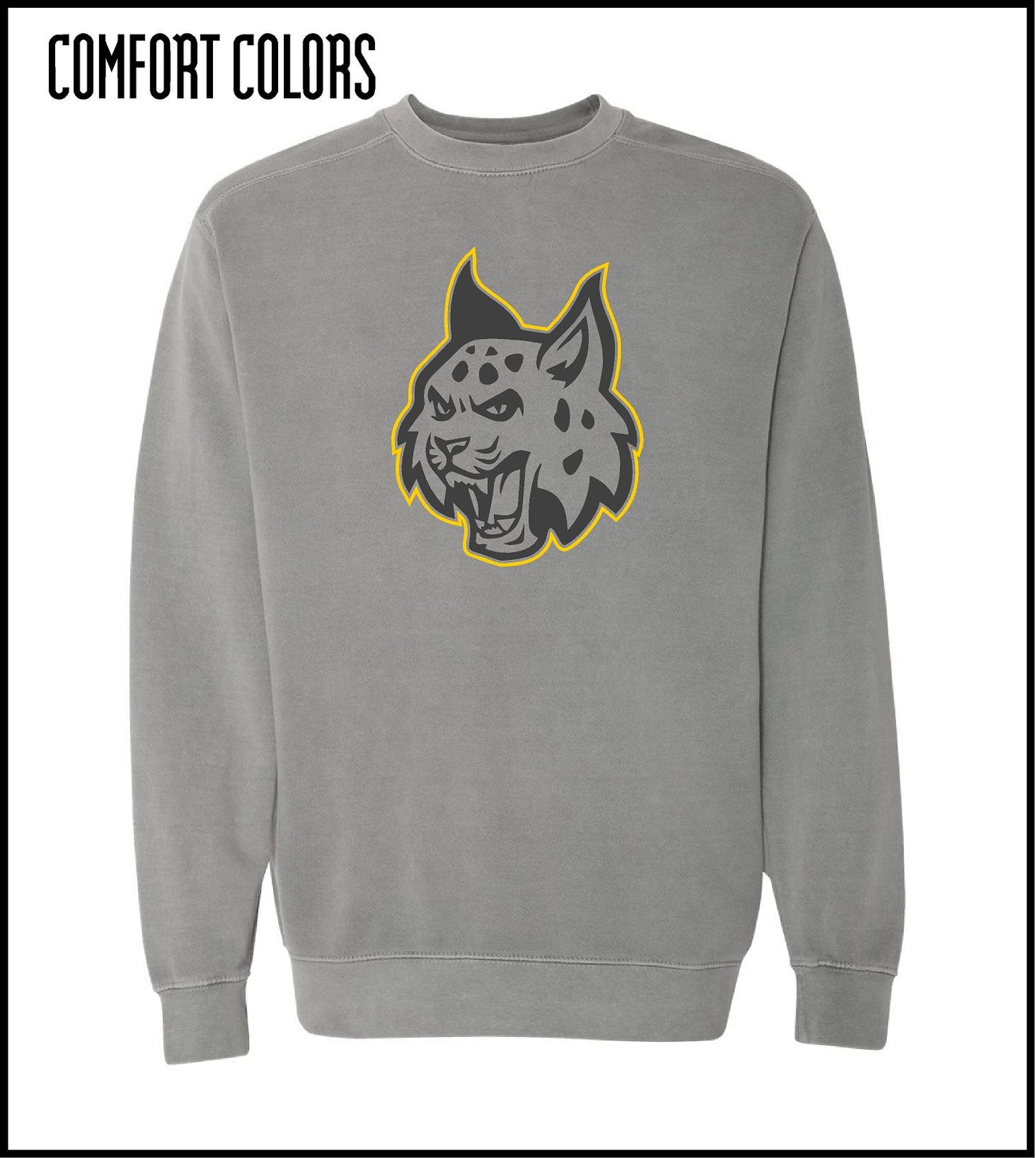 Comfort Colors Sweatshirt 2604