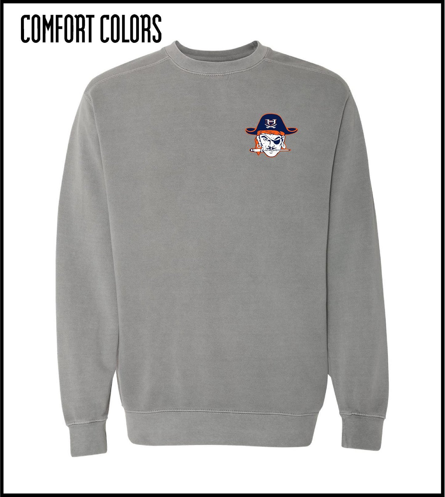 Comfort Colors Sweatshirt 2610
