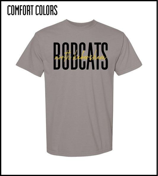 Comfort Colors Tee 2501