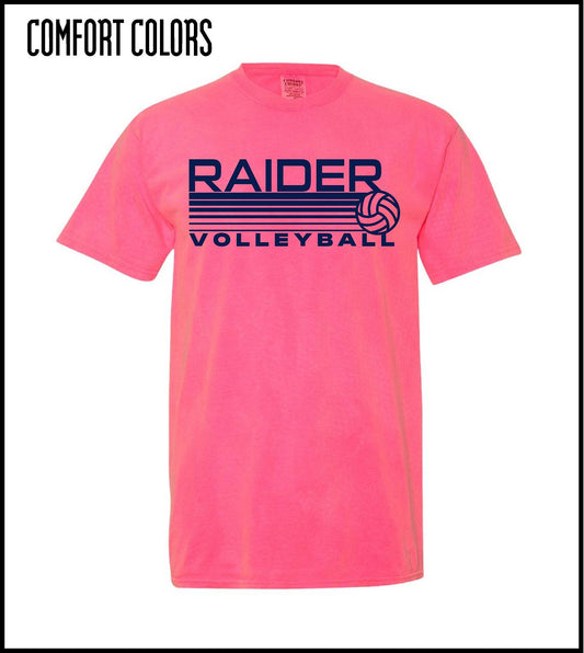 Comfort Colors Tee 2501