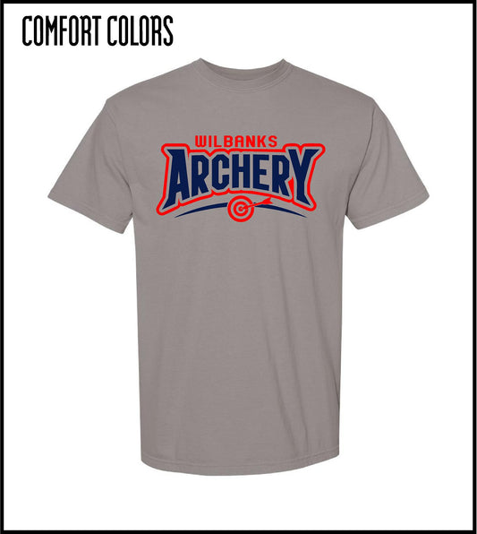 Comfort Colors Tee 2502