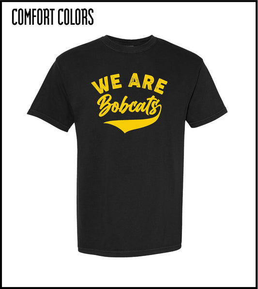 Comfort Colors Tee 2502