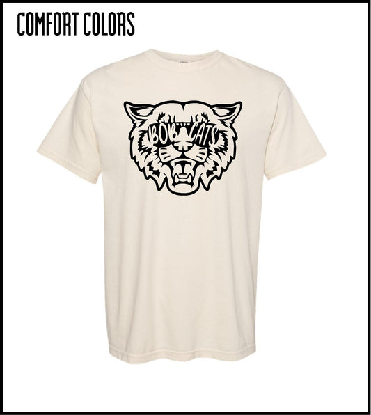 Comfort Colors Tee 2503