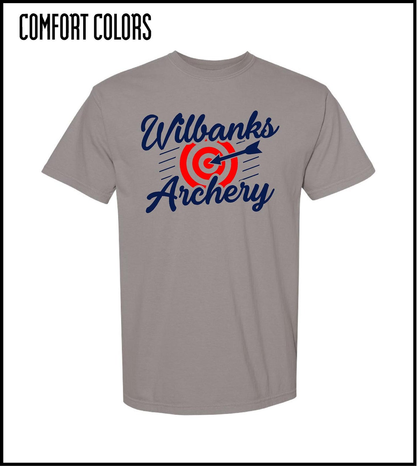 Comfort Colors Tee 2503