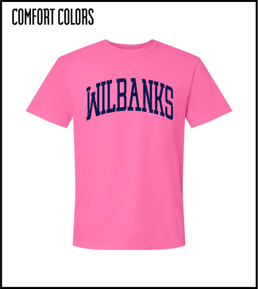 Comfort Colors Tee 2506