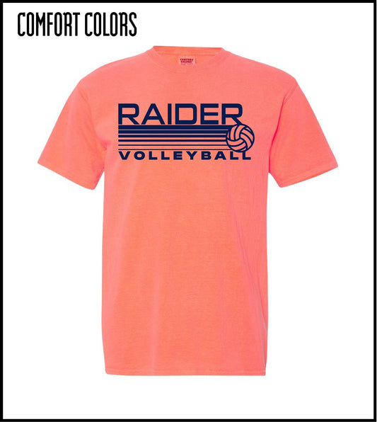 Comfort Colors Tee 2506
