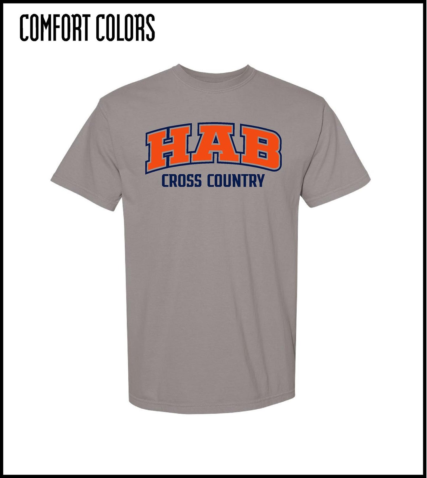 Comfort Colors Tee 2603
