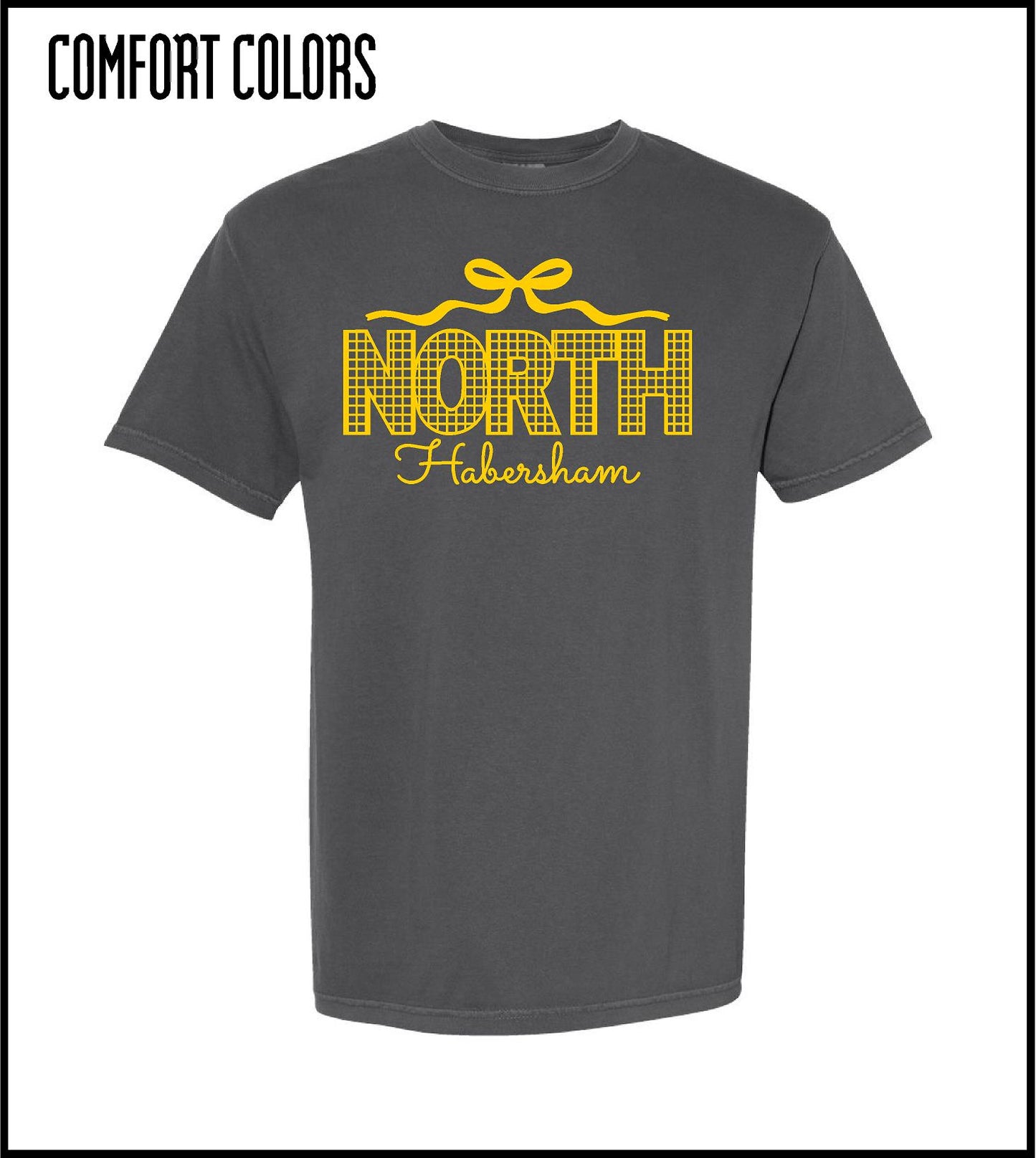 Comfort Colors Tee 2605