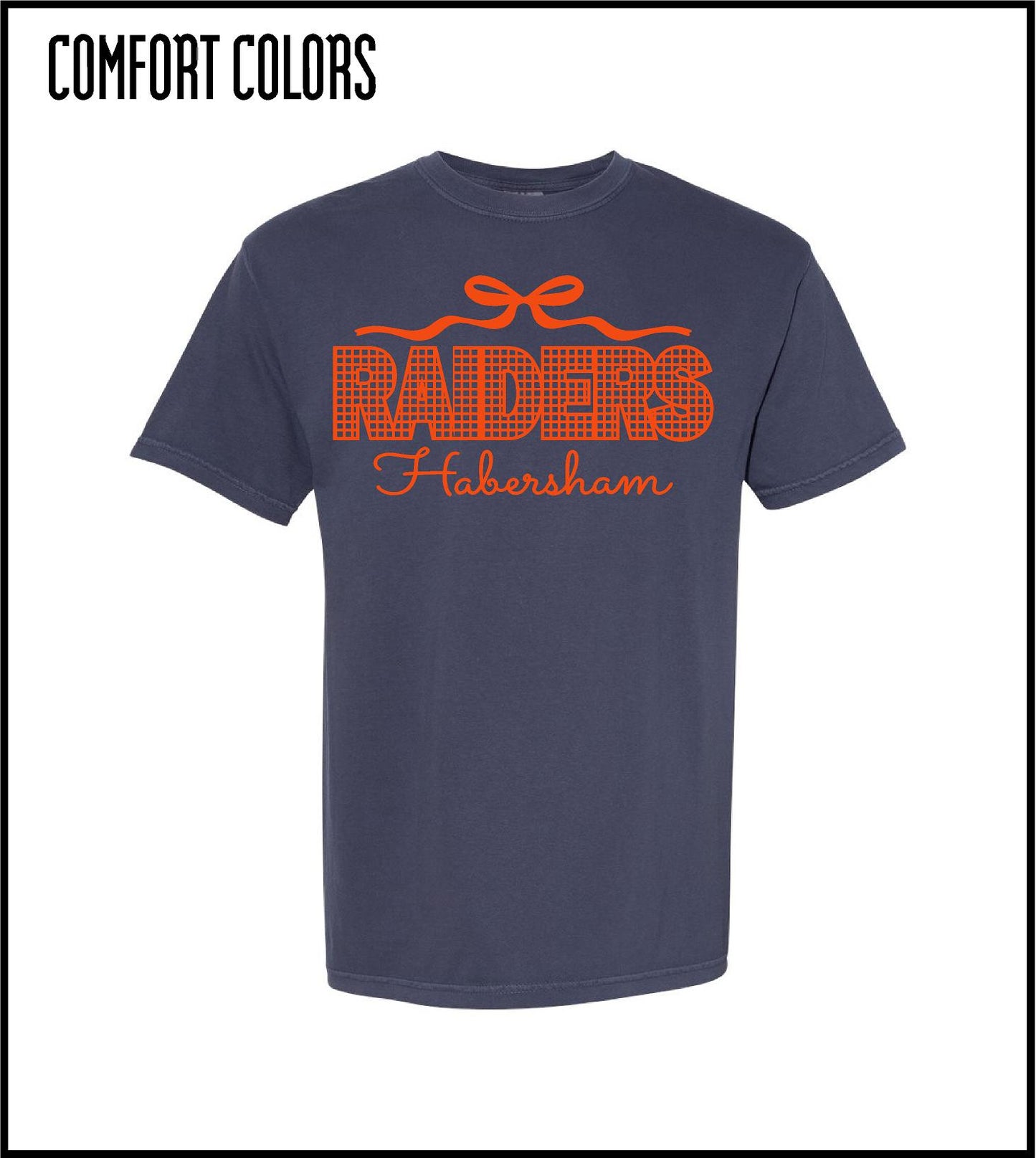 Comfort Colors Tee 2609