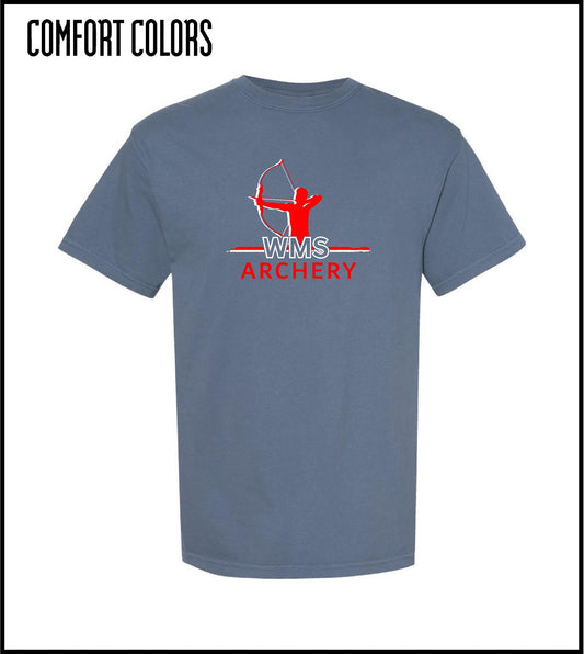 Comfort Colors Tee 2501