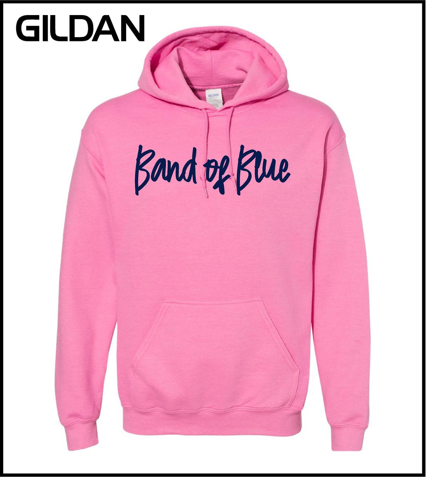 Gildan Hoodie 2601