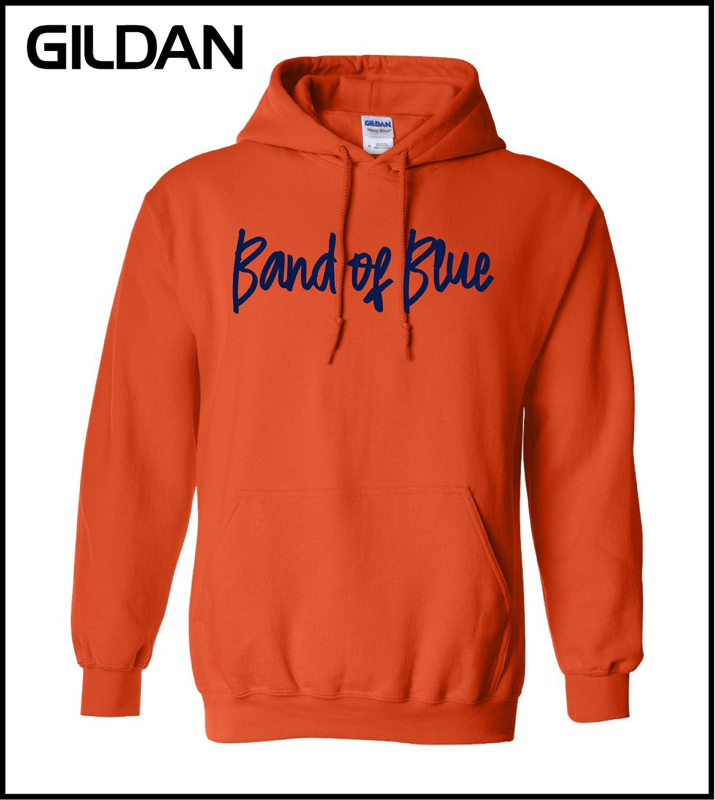Gildan Hoodie 2603
