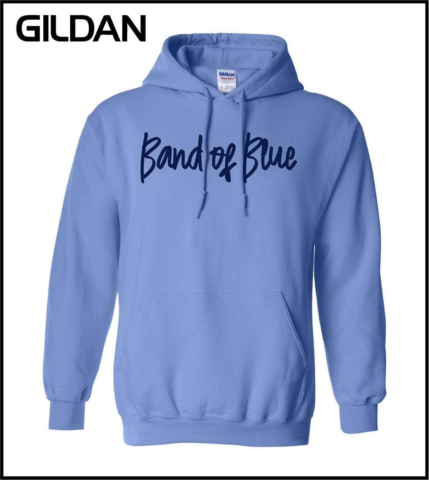 Gildan Hoodie 2609