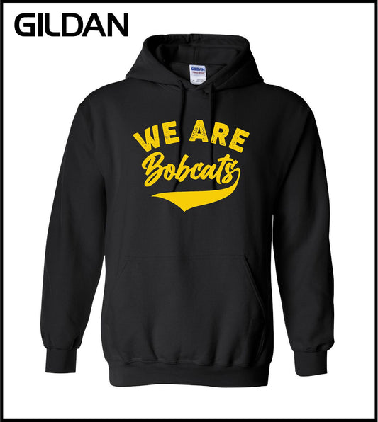 Gildan Hoodie 2502