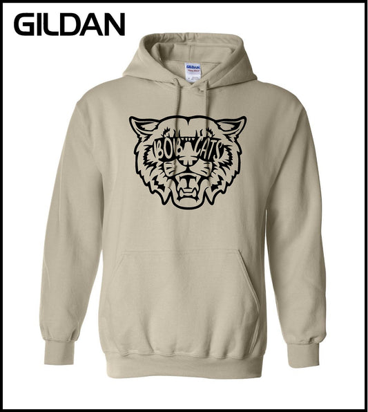 Gildan Hoodie 2503