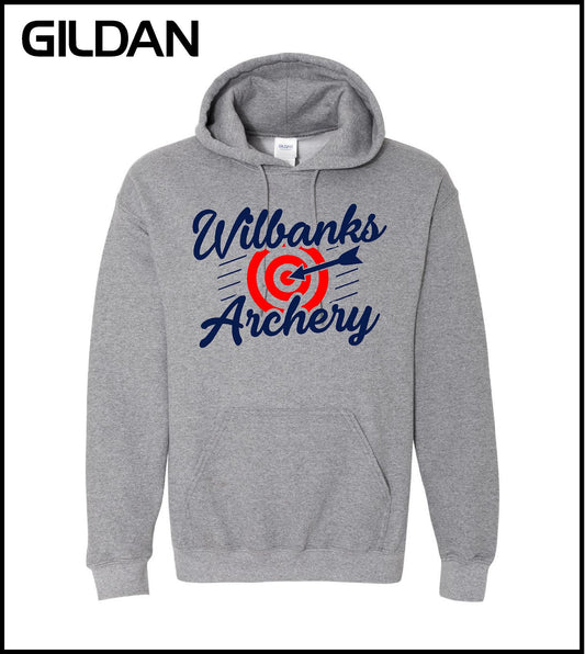 Gildan Hoodie 2503