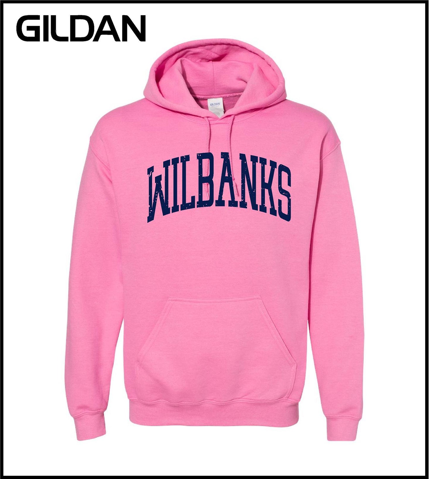 Gildan Hoodie 2506