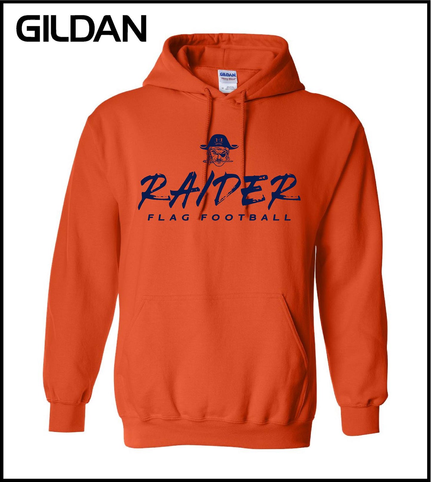 Gildan Hoodie 2603