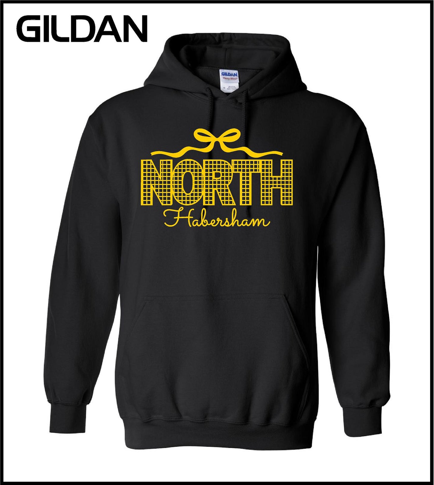 Gildan Hoodie 2605