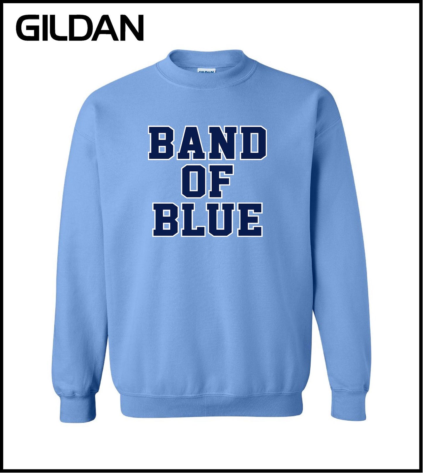 Gildan Sweatshirt 2602