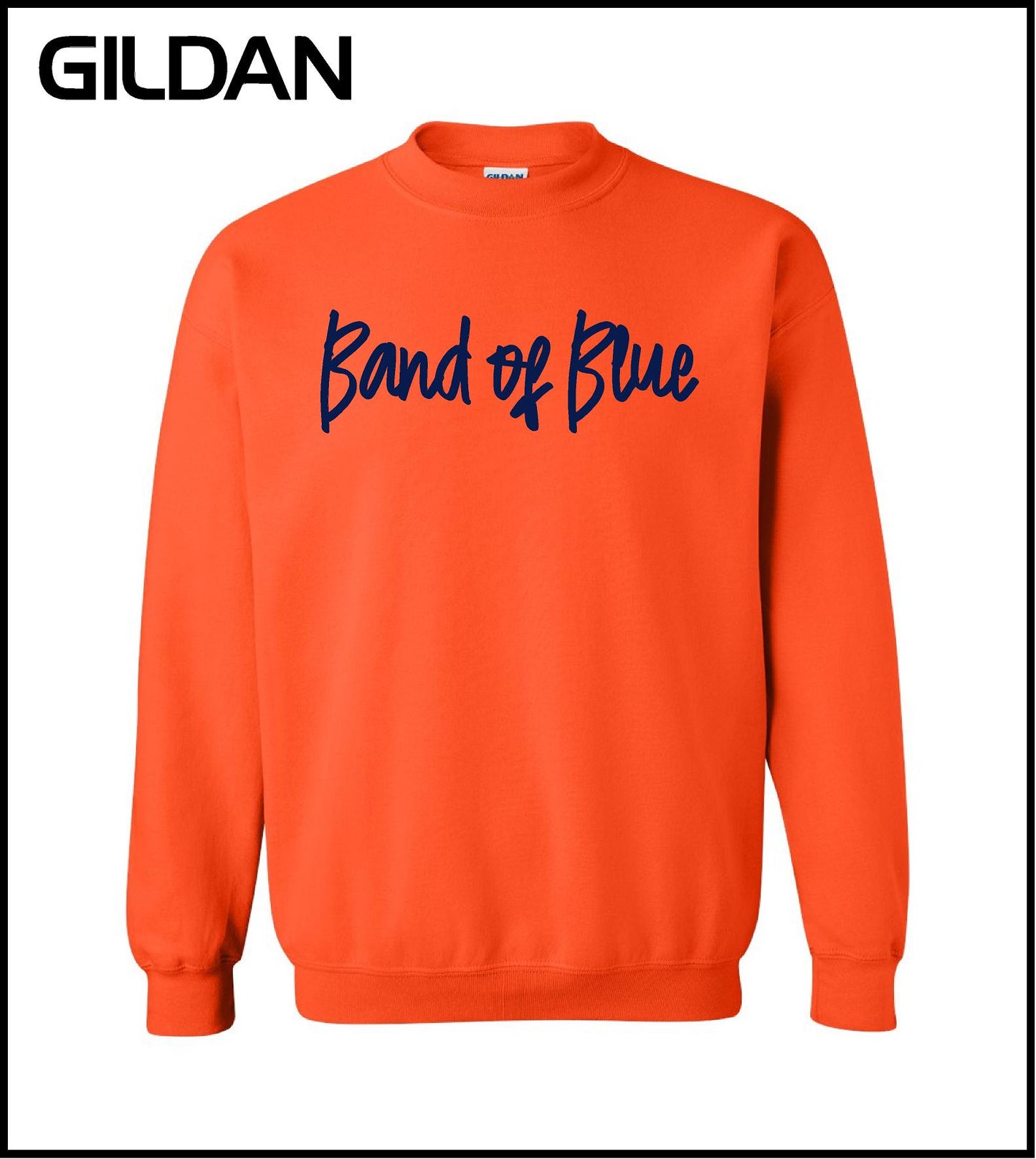 Gildan Sweatshirt 2603