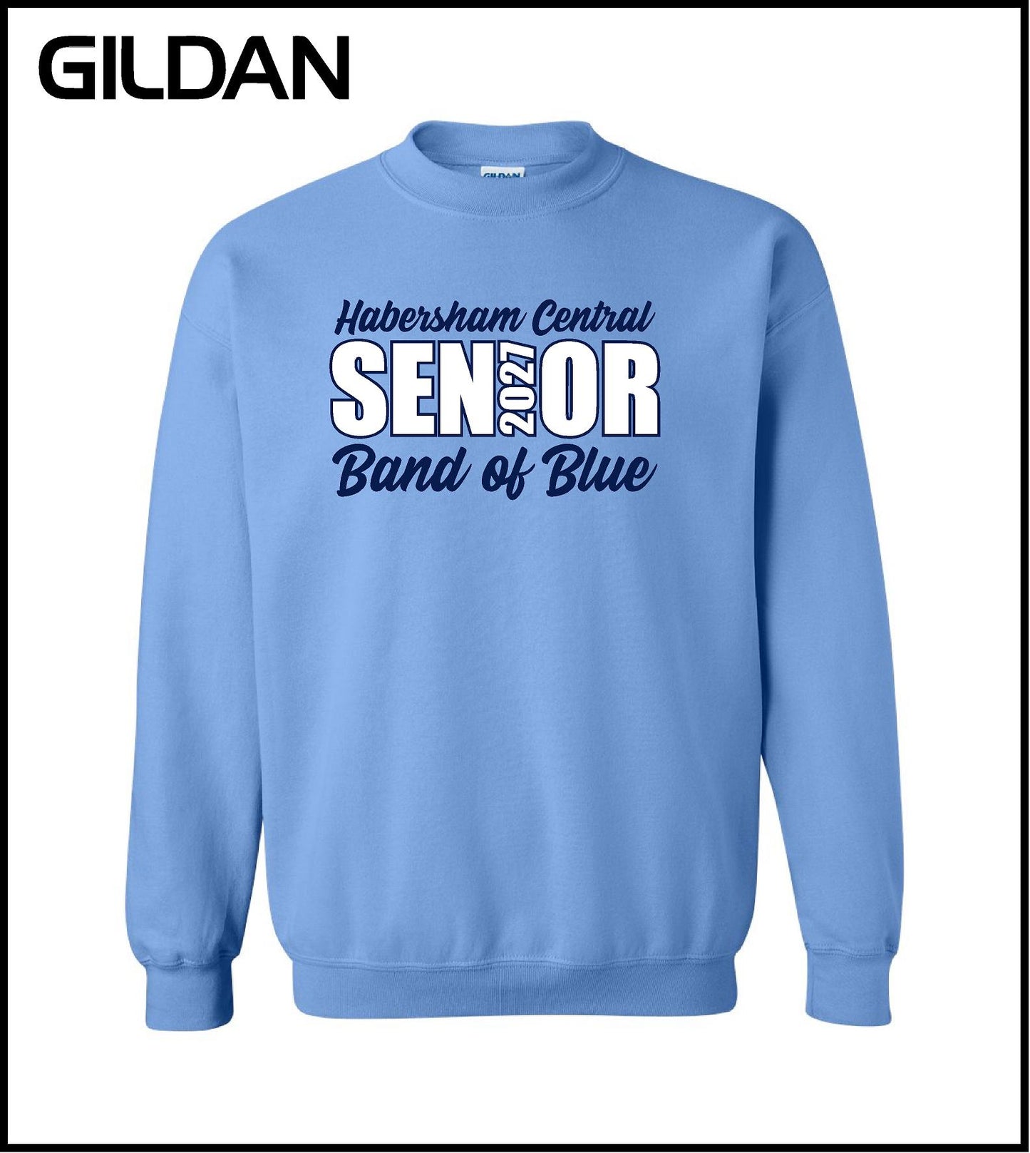 Gildan Sweatshirt 2604