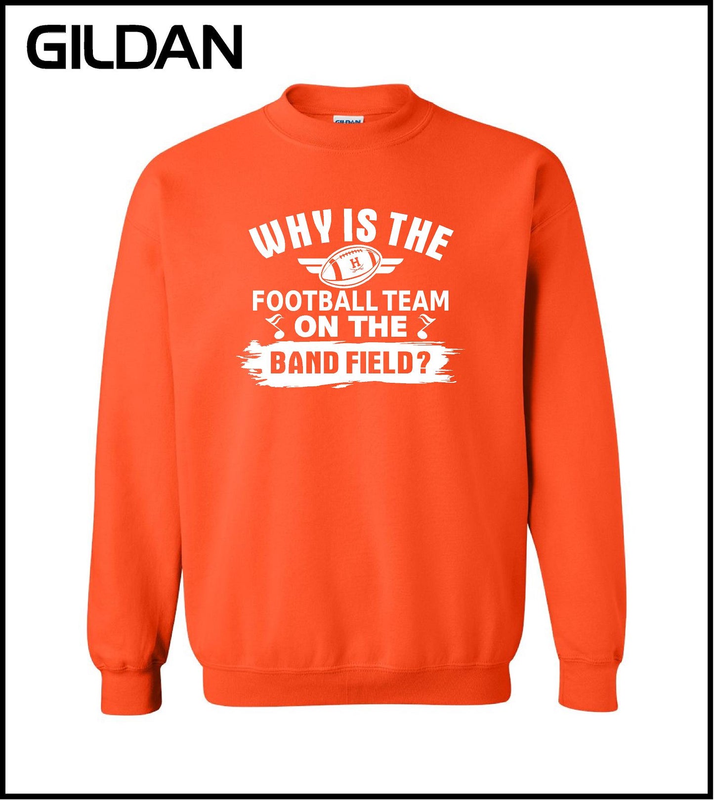 Gildan Sweatshirt 2605