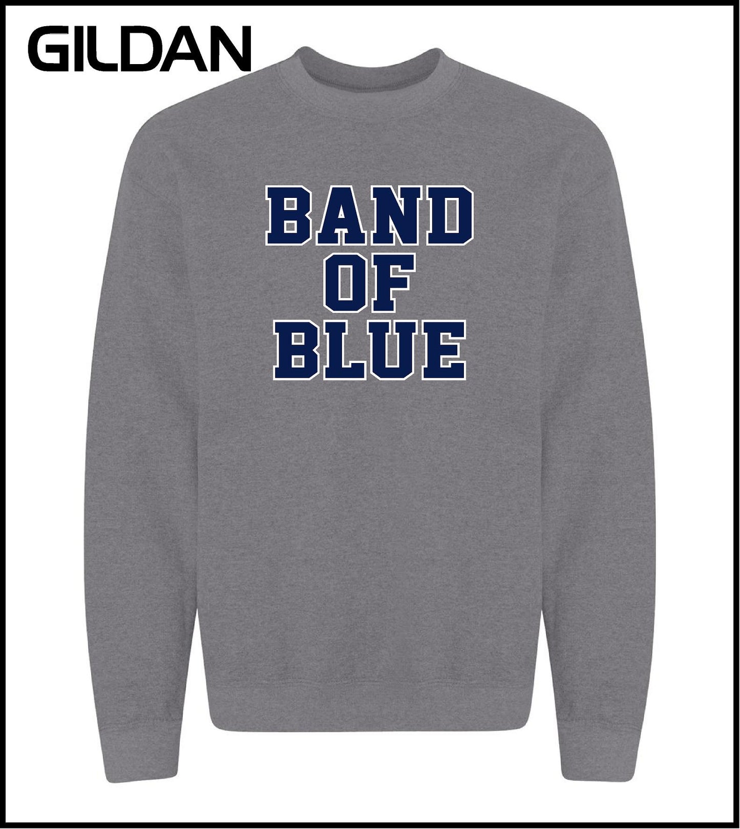 Gildan Sweatshirt 2606