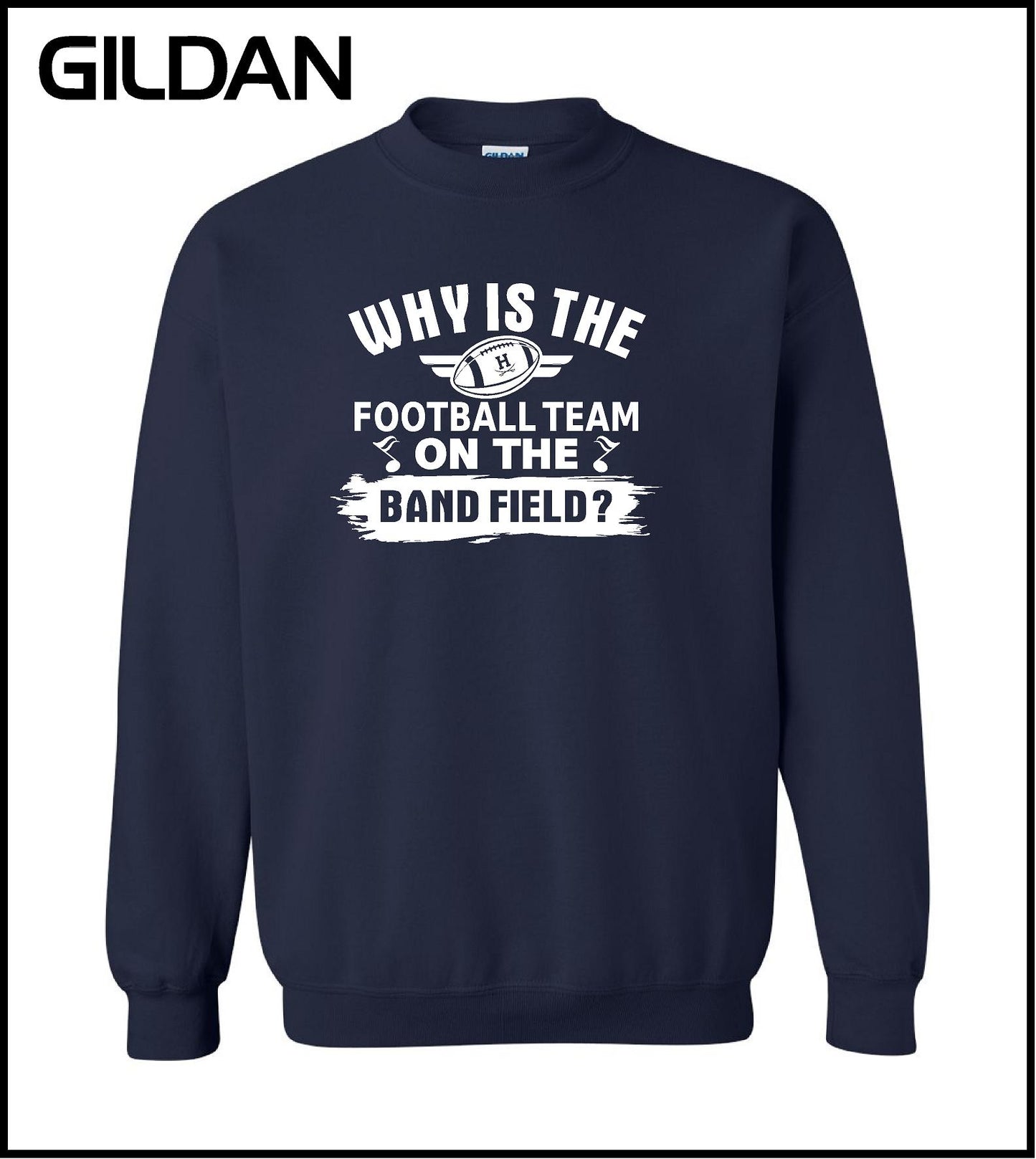 Gildan Sweatshirt 2608
