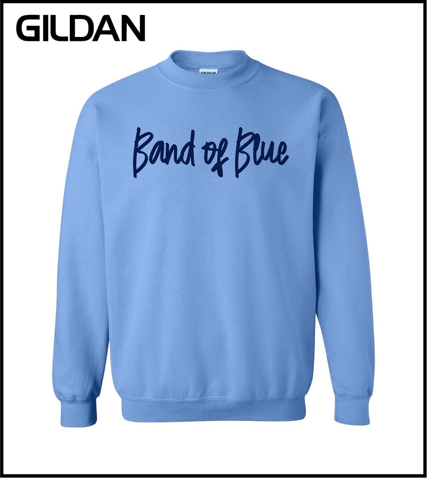 Gildan Sweatshirt 2609