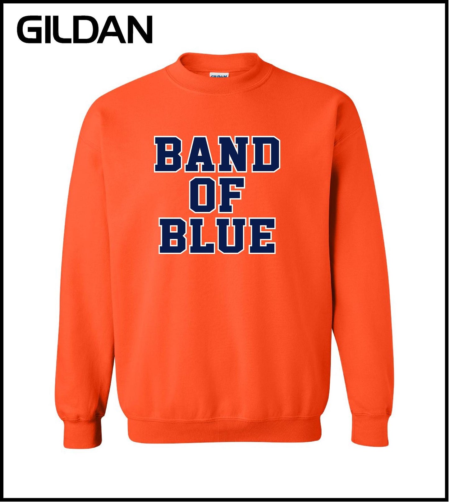 Gildan Sweatshirt 2610