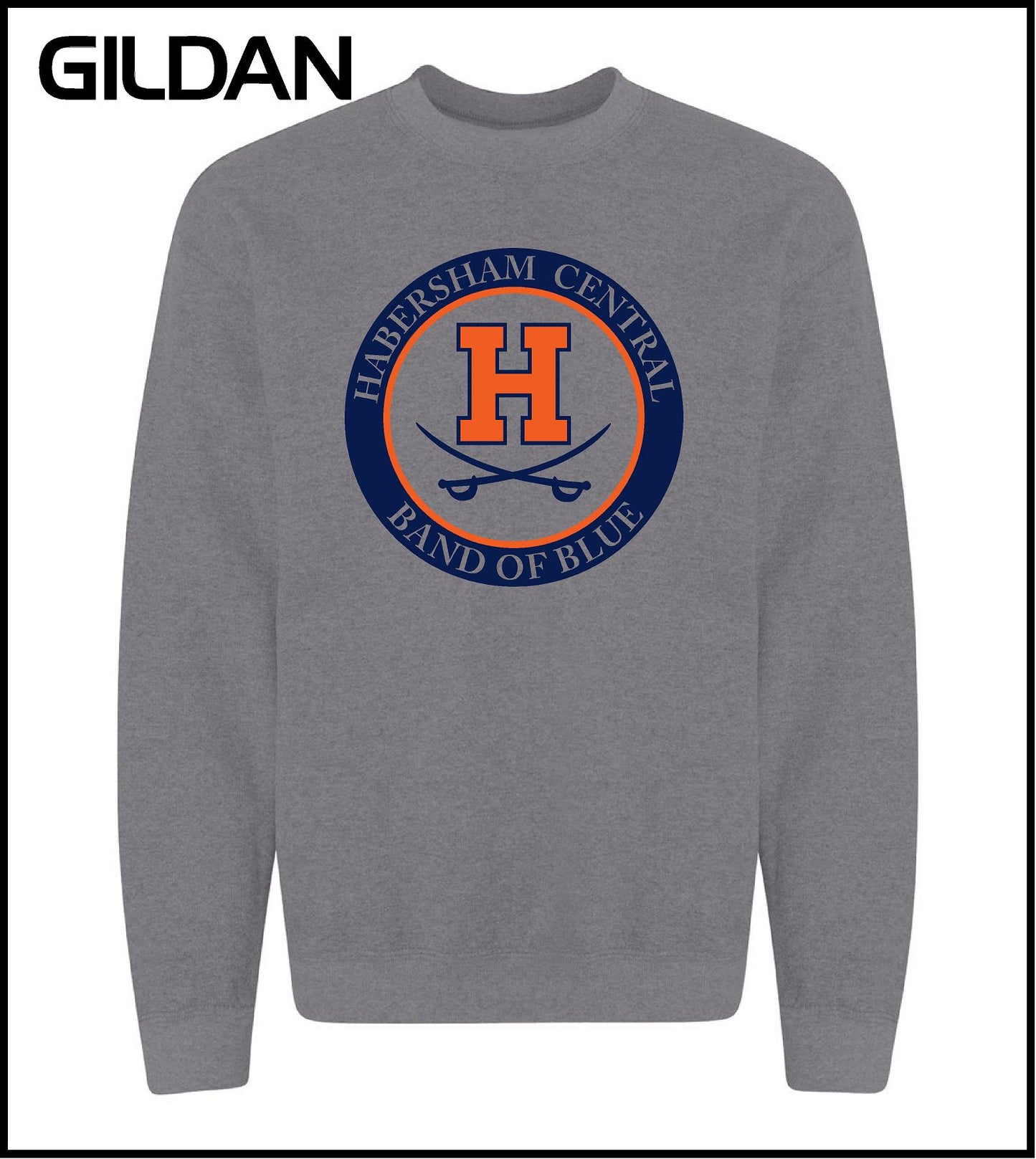 Gildan Sweatshirt 2611