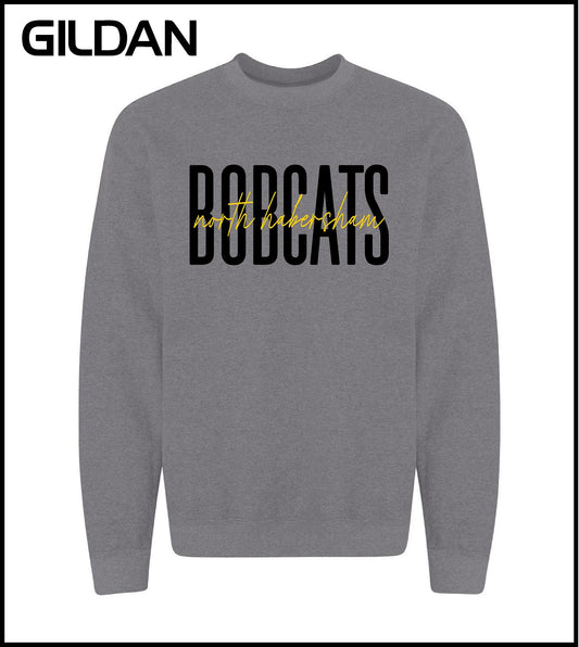 Gildan Sweatshirt 2501