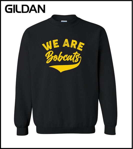 Gildan Sweatshirt 2502