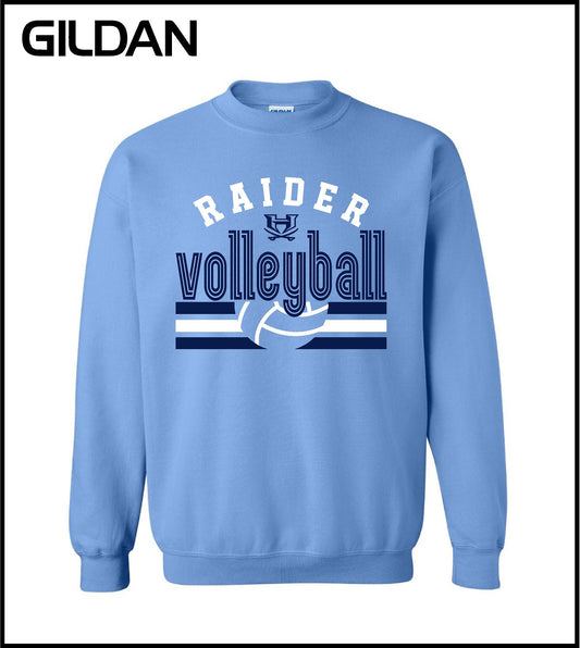 Gildan Sweatshirt 2502