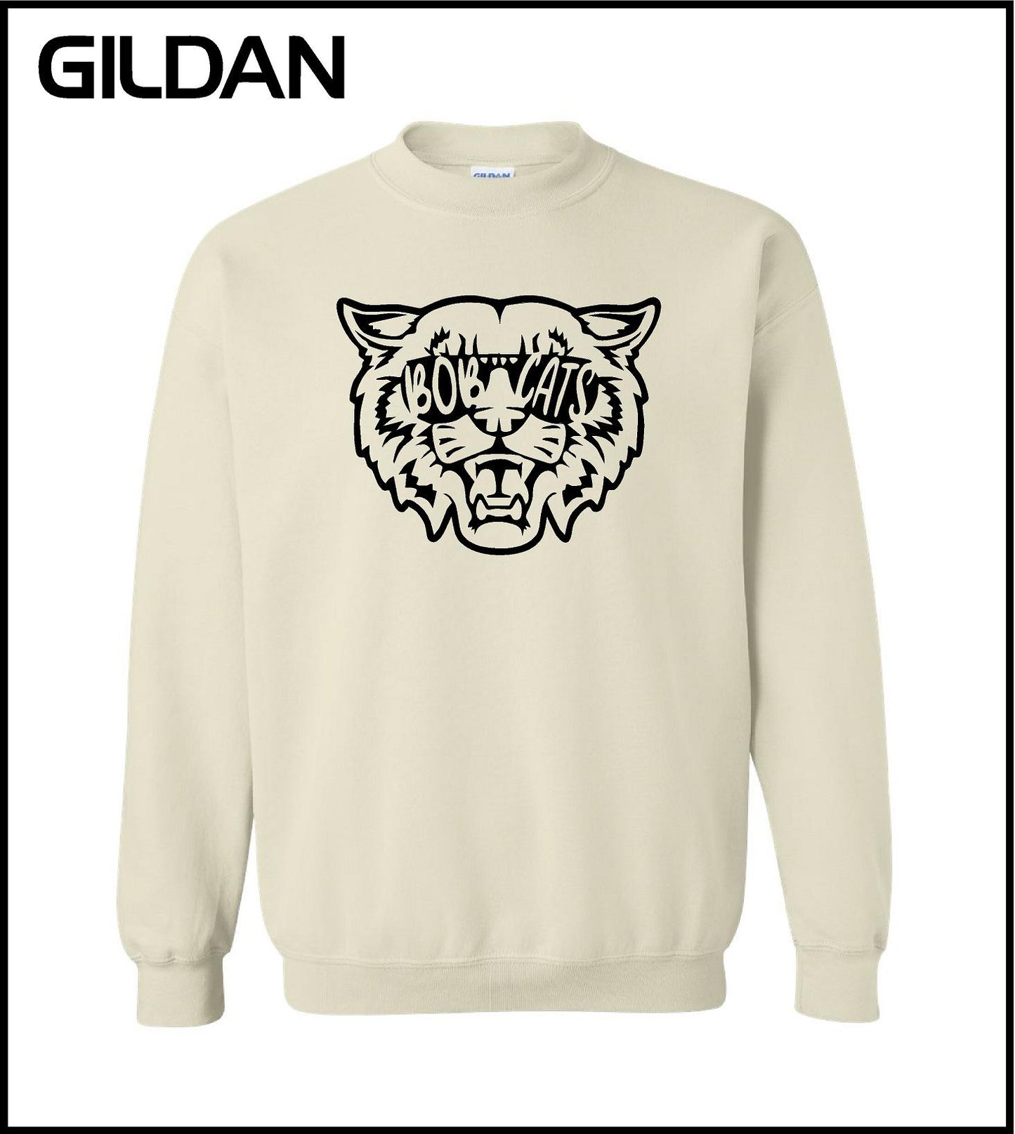 Gildan Sweatshirt 2503